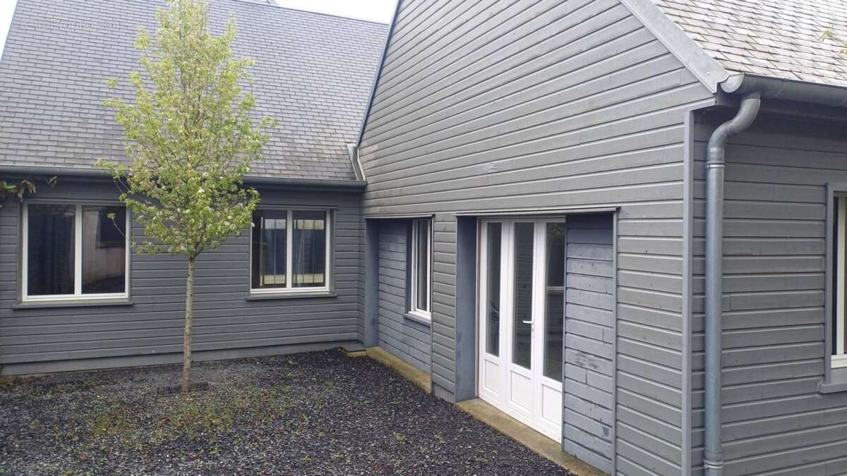 Maison à NOYON