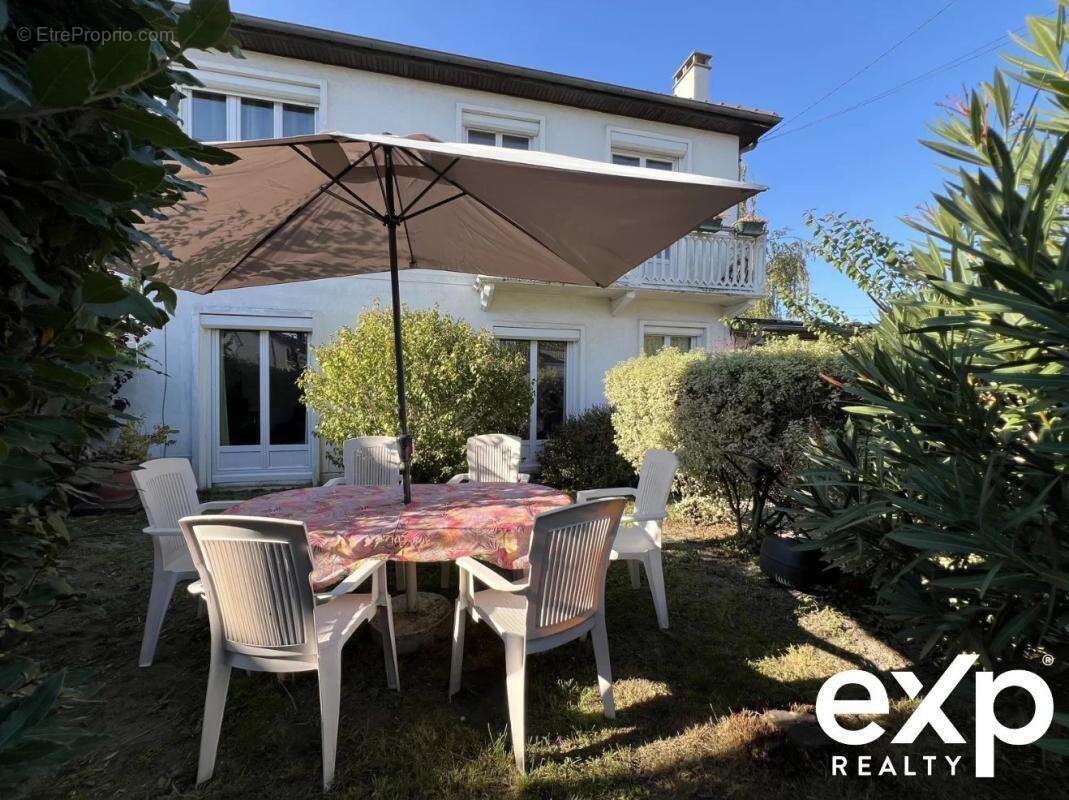 Maison à LIVRY-GARGAN