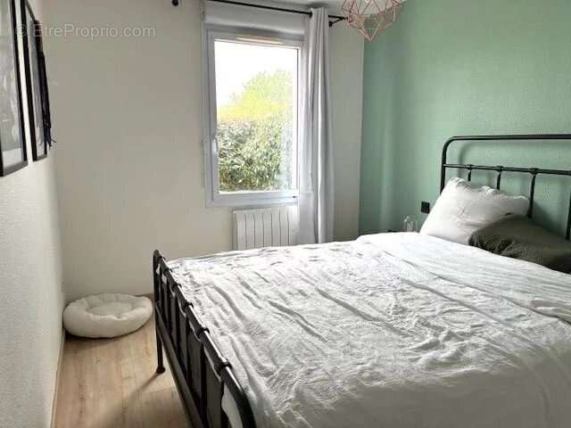 Appartement à AUCAMVILLE