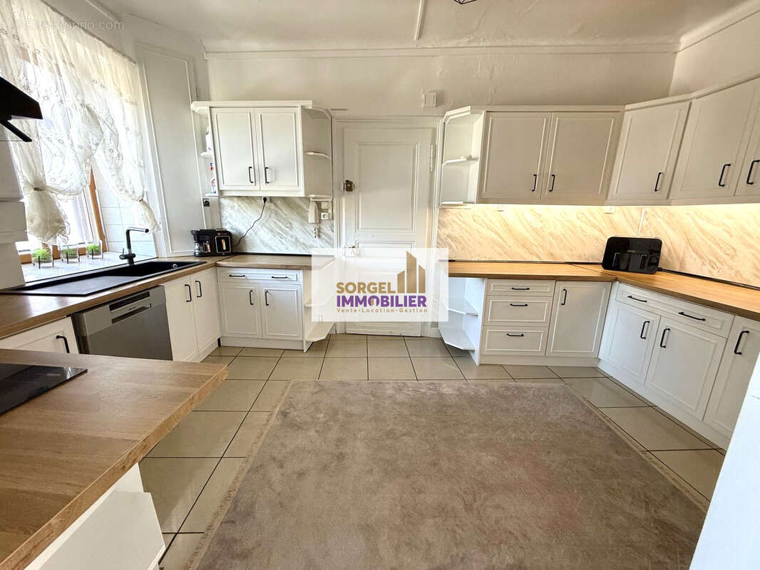 Appartement à MUTZIG