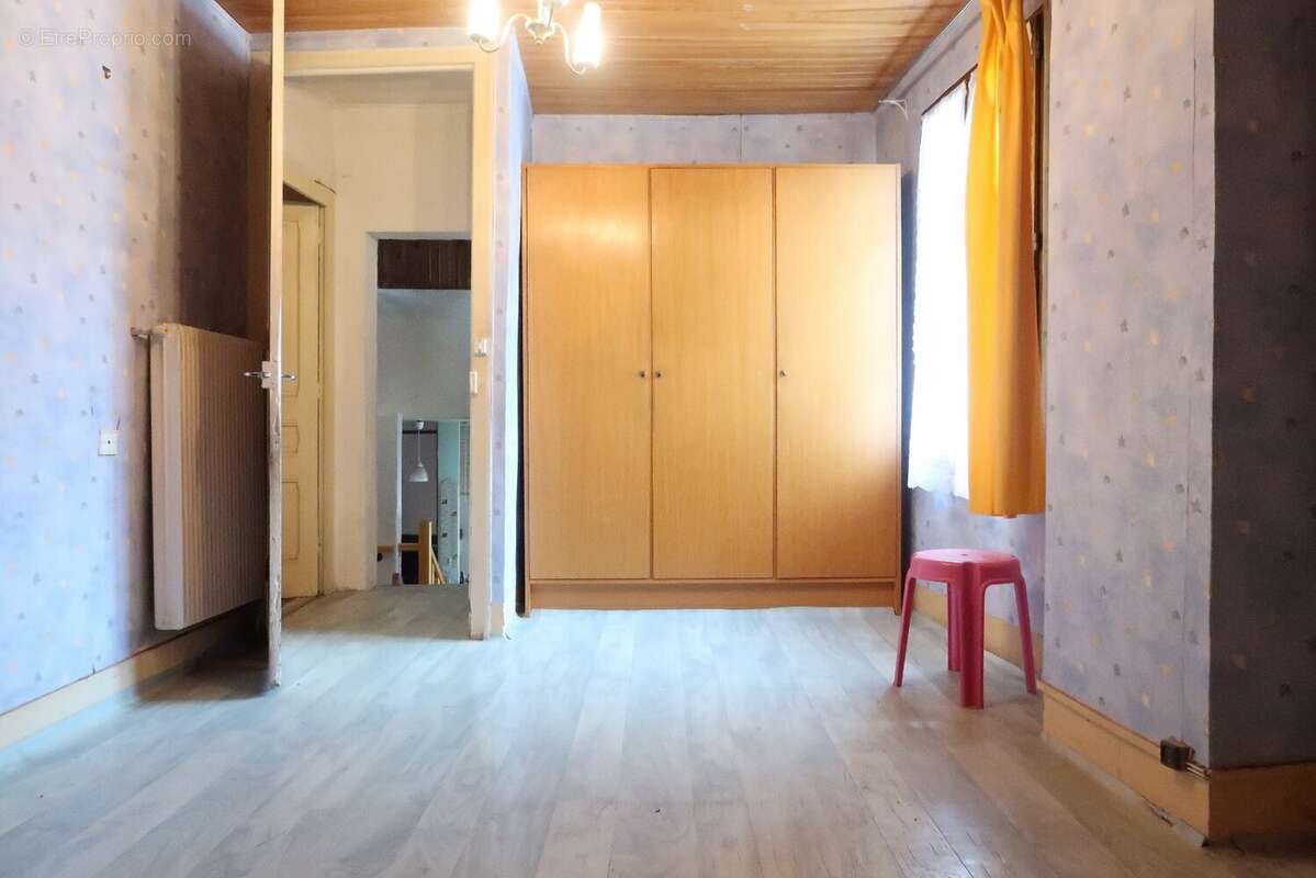 Maison à FIRMINY