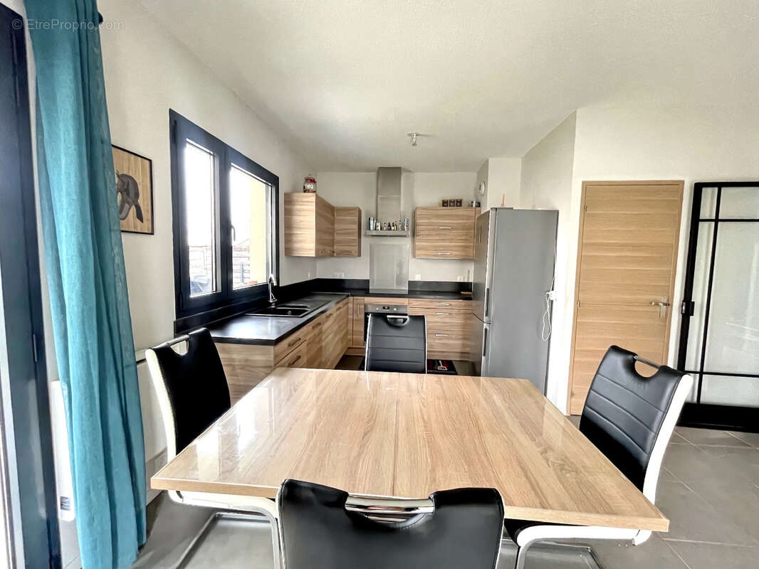 Appartement à IDRON