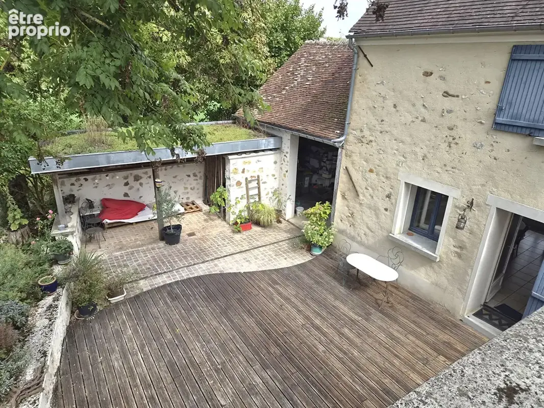 Maison en vente sur terrain de 1070 m² - photo 13