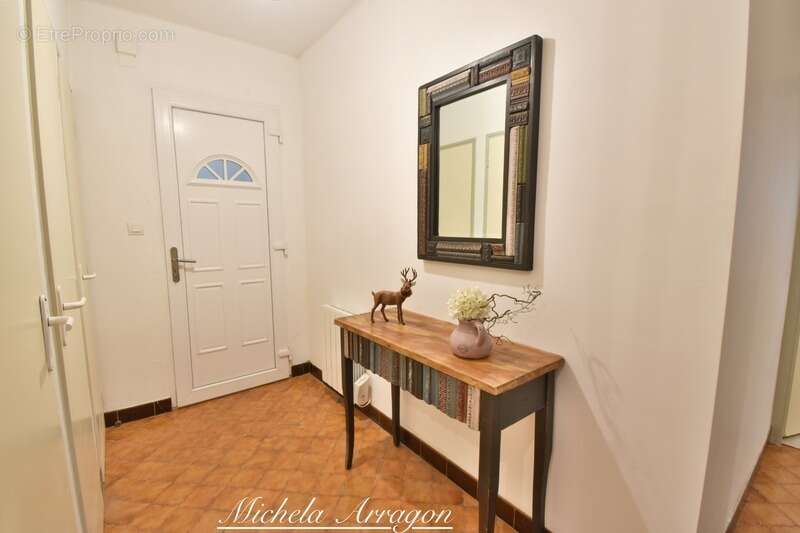 Villeneuve-sur-Lot – Appartement T3 plain-pied 82 m² avec grand jardin - photo 11