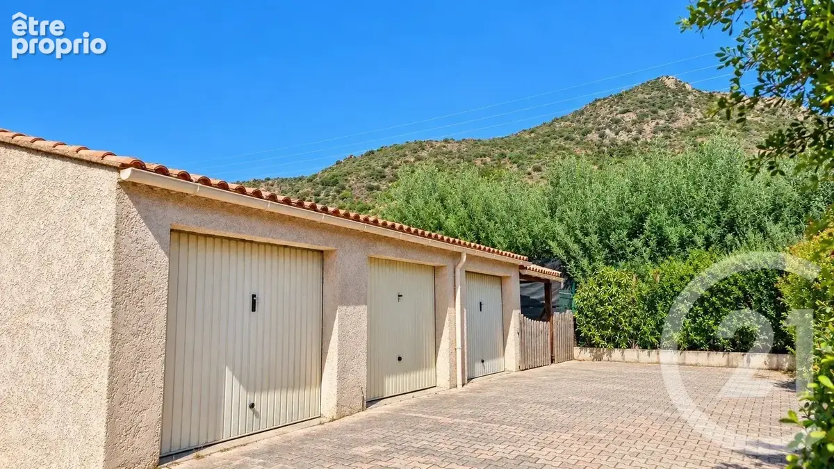 Maison 4 pièces 82 m² à vendre à Le Lavandou (83980) - photo 14