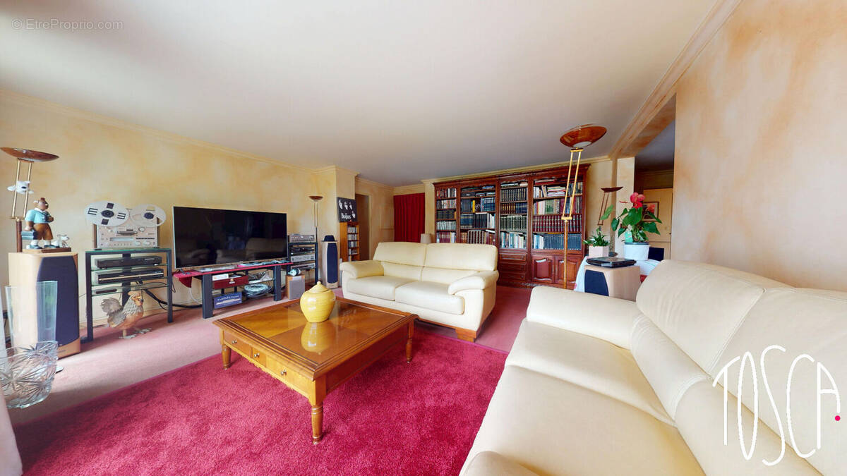 Appartement à THIAIS