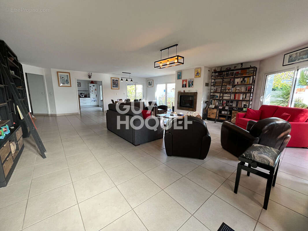 Maison à LE FENOUILLER