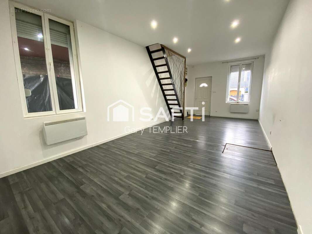 Photo 3 - Maison à DENAIN