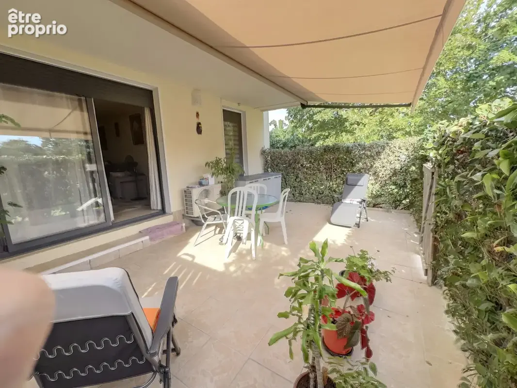 Appartement à SAN-GIULIANO