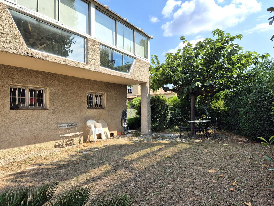 Maison à PEZENAS