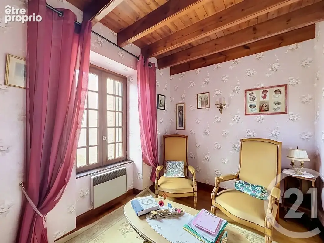 Maison 8 pièces 207 m² à vendre à Erquy (22430) - photo 7