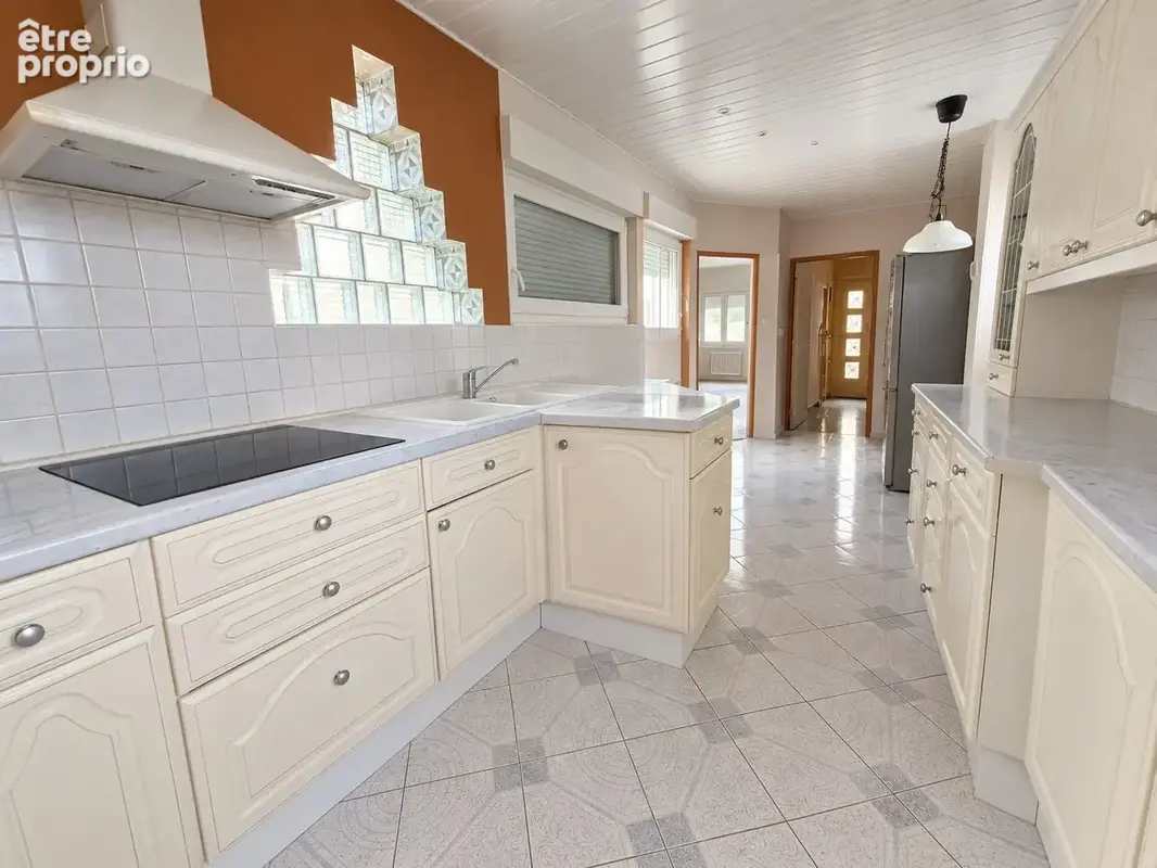 Maison 4 pièces 101 m² à vendre à Henin-Beaumont (62110) - photo 4