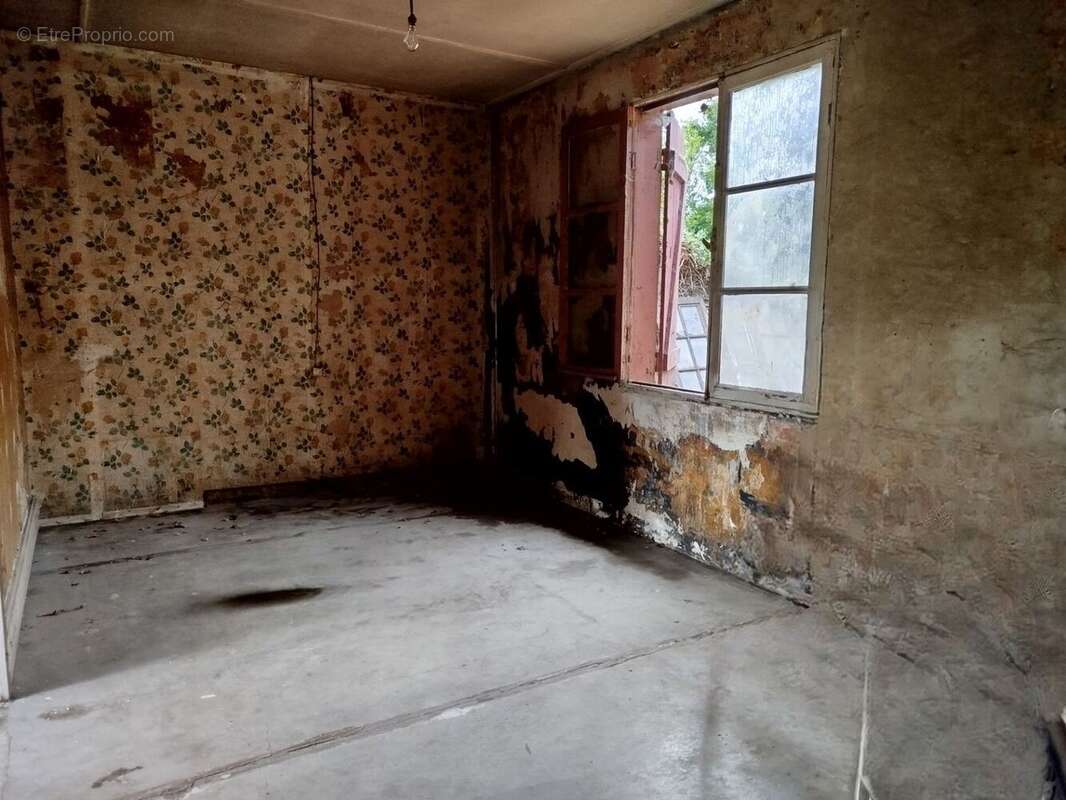 Maison à LAMOTTE-BULEUX