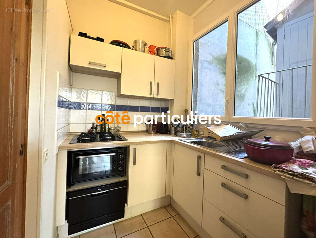 Appartement à SAINT-MALO