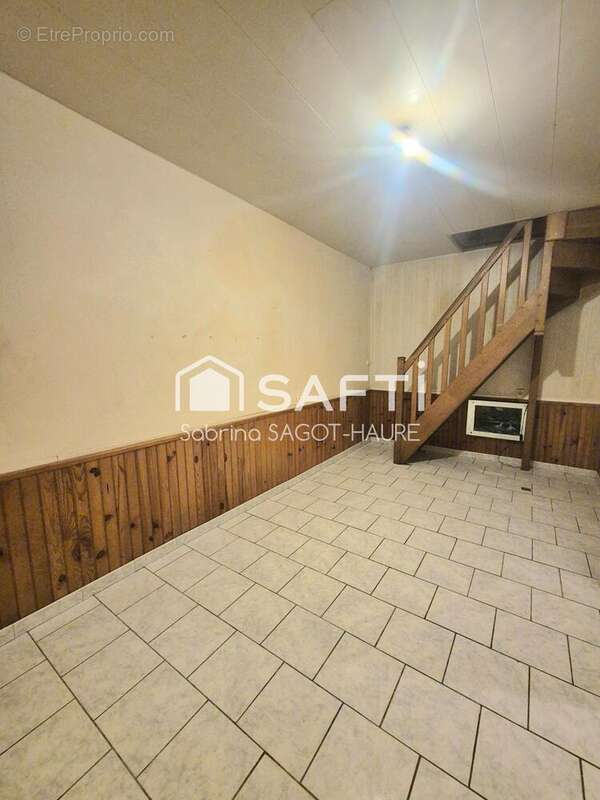 Photo 4 - Maison à ISSOUDUN