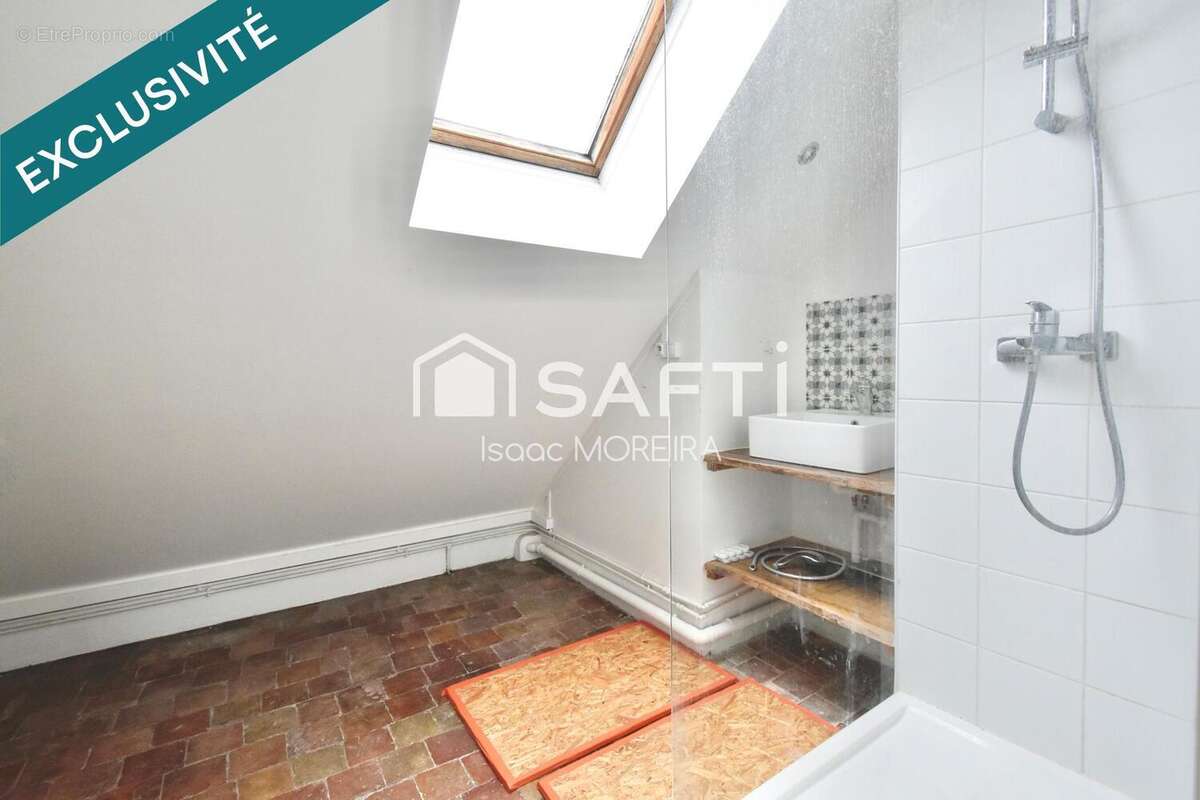 Photo 3 - Appartement à MONTFORT-L&#039;AMAURY