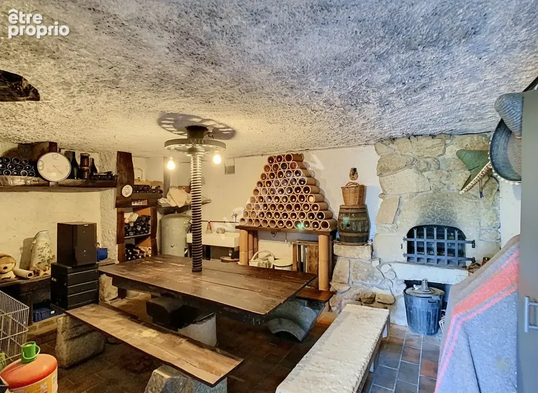 Maison sur sous sol à vendre sur la commune de Gesté avec un grand terrain - photo 18