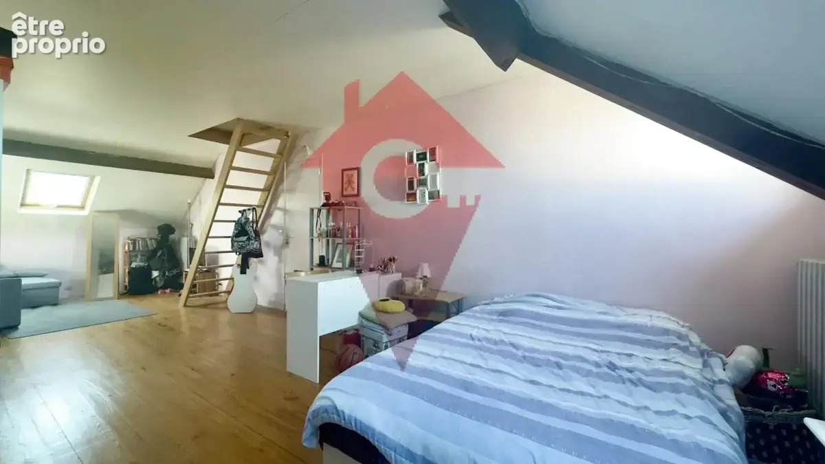 Maison 4 chambres avec Jardin à vendre 649000 EUR à Antony - photo 18