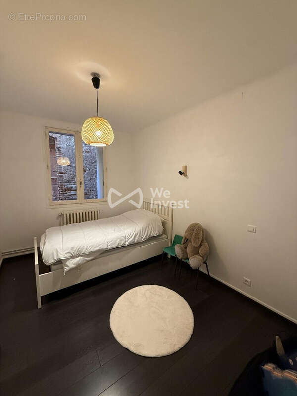 Appartement à MONTAUBAN