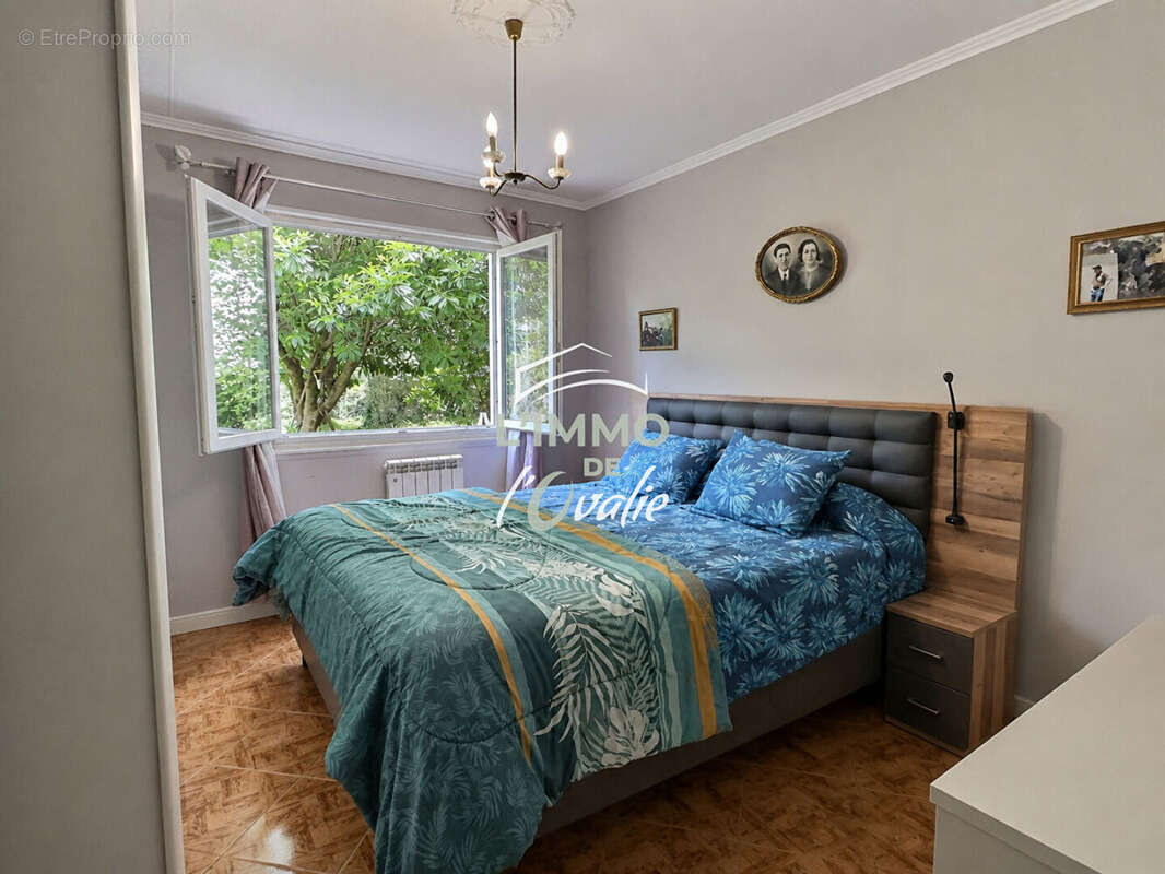 Maison Saint Etienne De Tulmont 103 m2 - photo 4