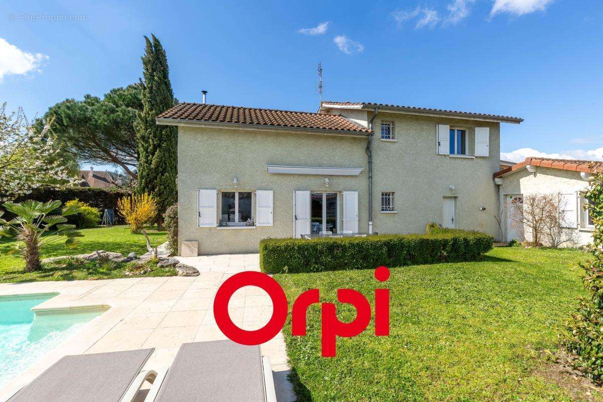 Maison À Vendre - photo 4