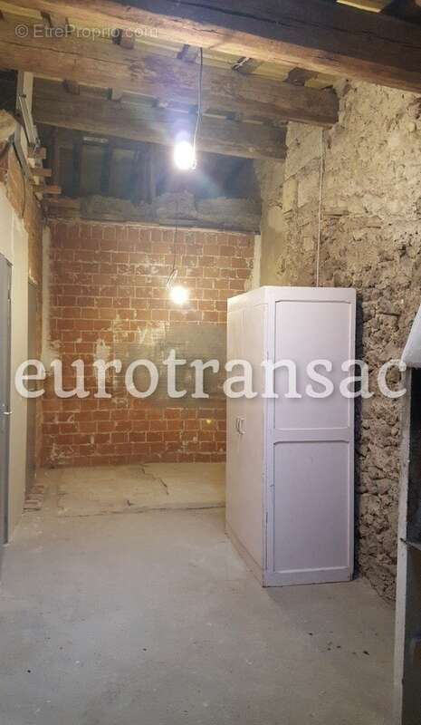 Maison à SAINT-PARGOIRE