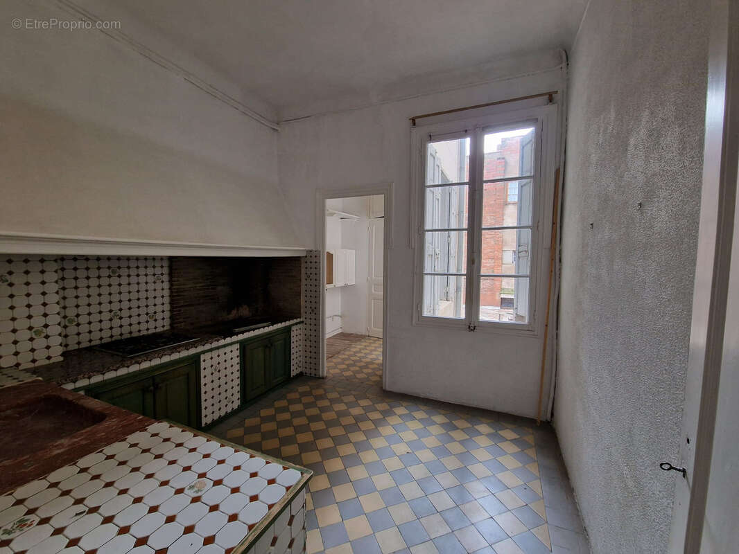 Appartement à PERPIGNAN