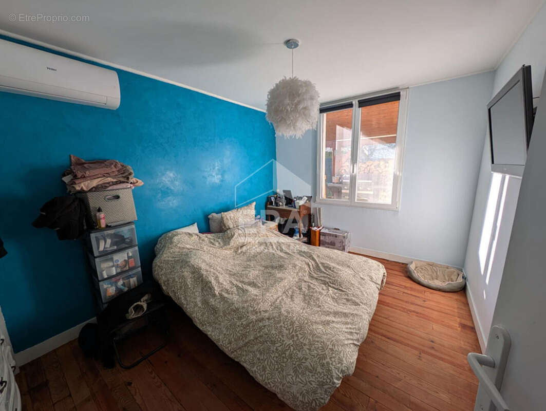 Maison 127m² à montpon-ménestérol - photo 5