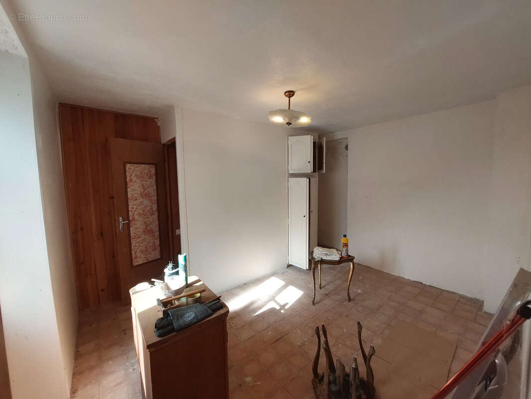 Maison à BREIL-SUR-ROYA