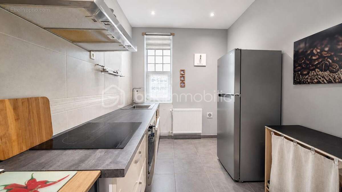 Appartement à MONTELIMAR