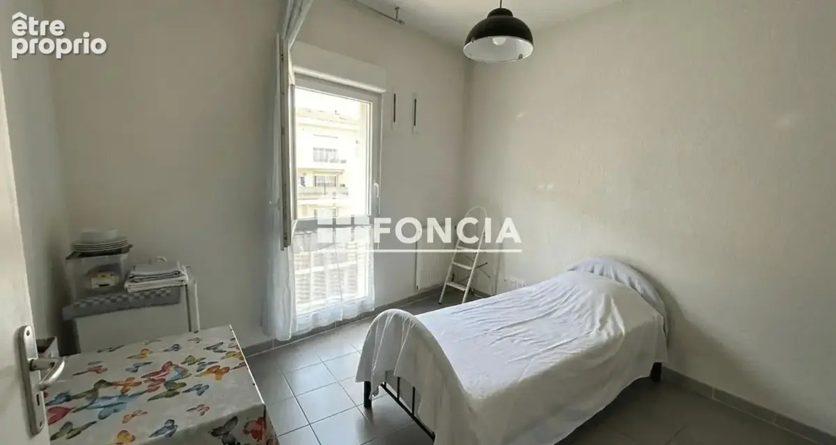 Studio residence recente boulevard de paris - photo 2