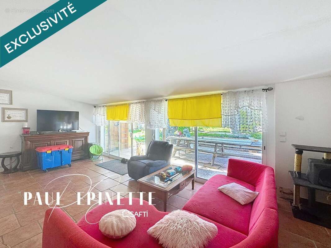 Photo 3 - Maison à ESCATALENS