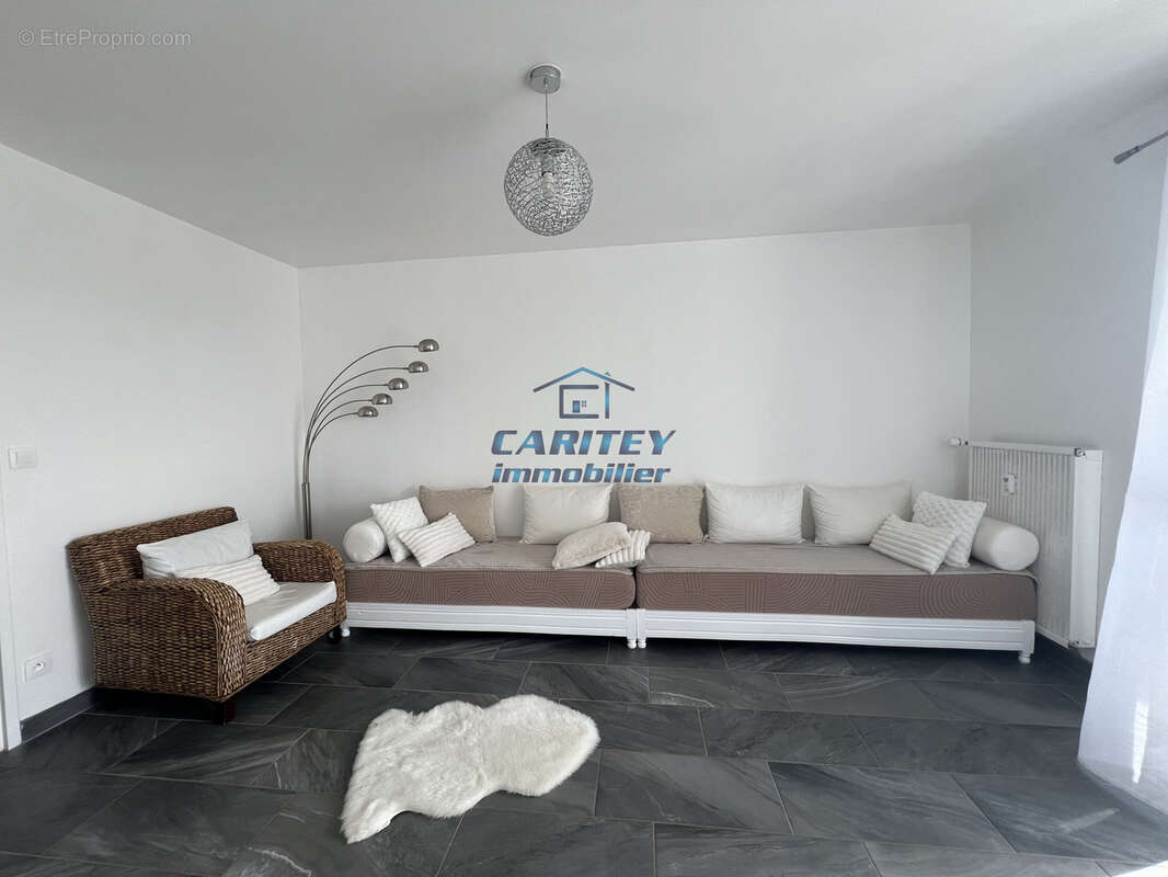Appartement f4 de 70m2 - residence les eaux vives à lure - photo 5