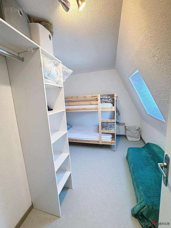 Appartement à GRESSE-EN-VERCORS