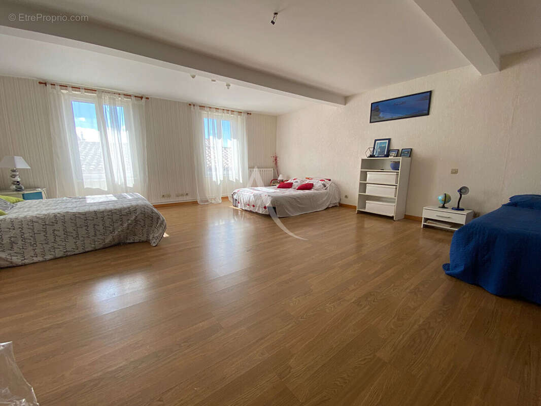 Maison Proche Bram 5 pièces 156m² - photo 15