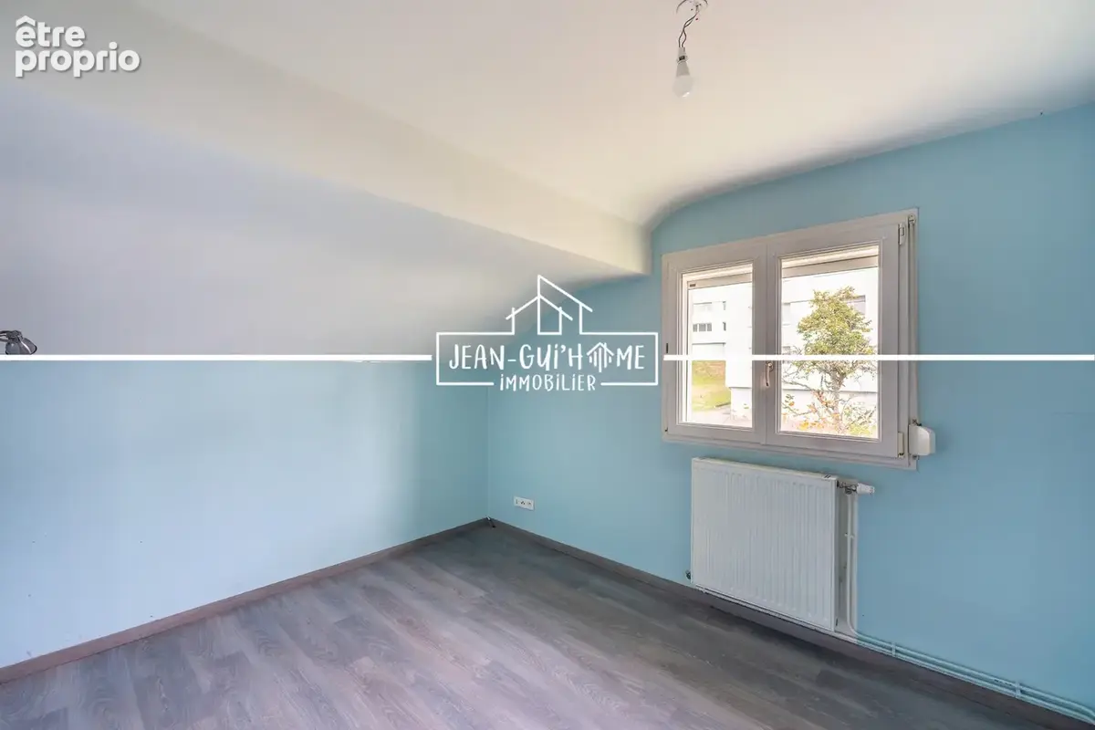 Maison - Le Tholy - 5 chambres - 125m2 - 1492m2 de terrain - photo 12