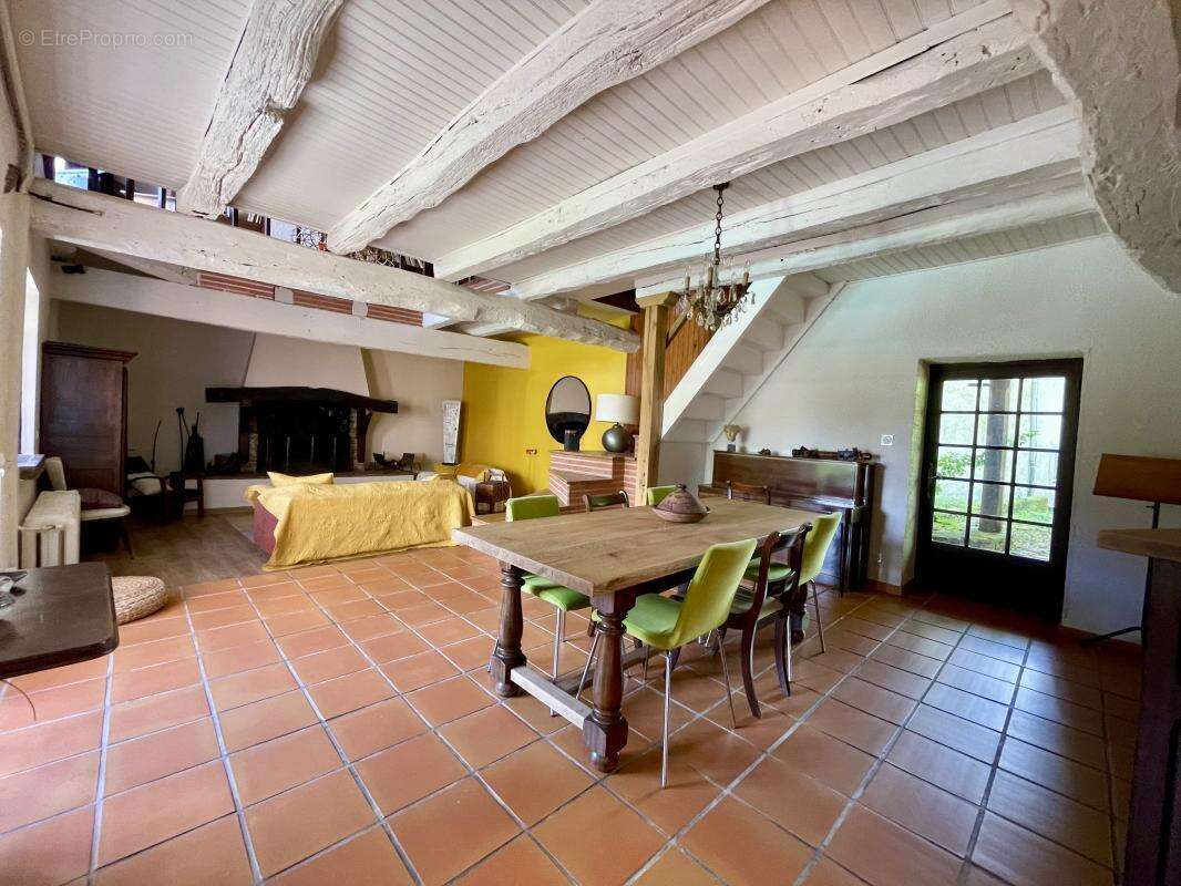 Maison 285 m² à Andouque  - photo 6