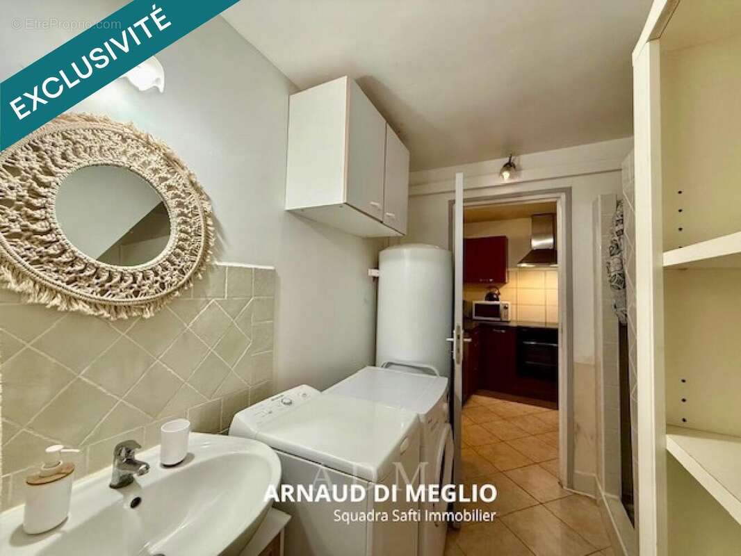 Photo 8 - Appartement à BONIFACIO