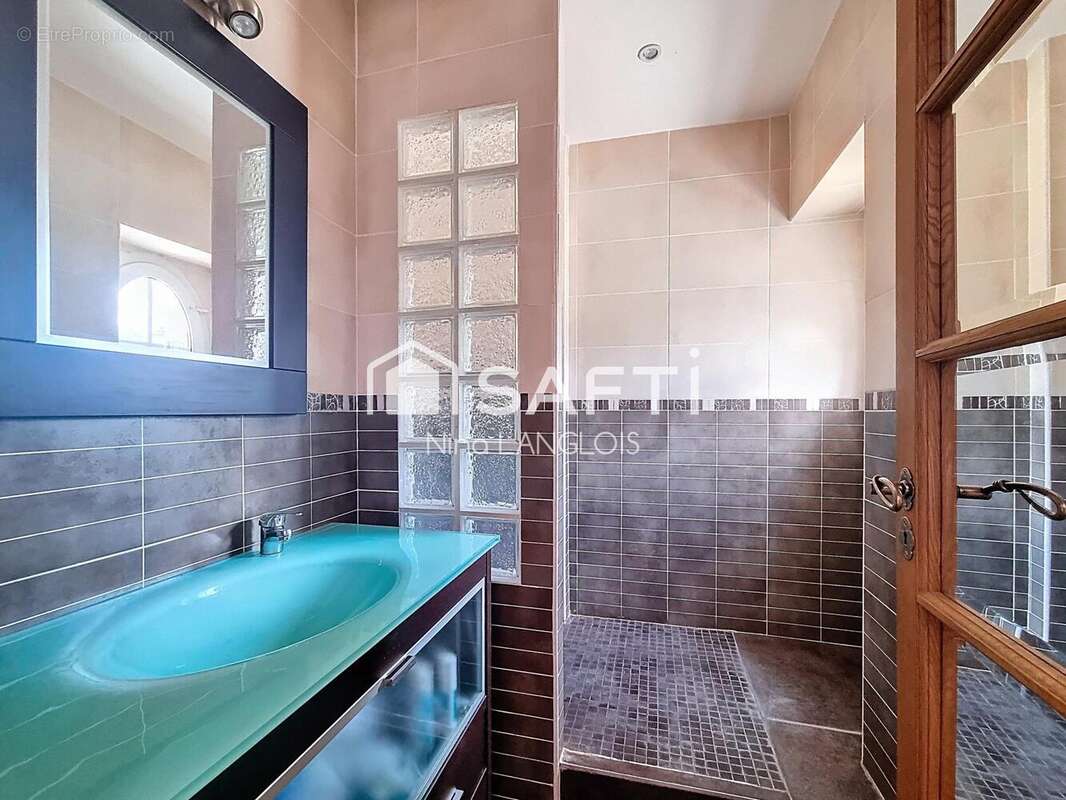 Photo 8 - Maison à MONTMAGNY