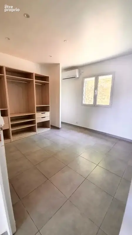 Maison F4 plain pied à BESSON - photo 8