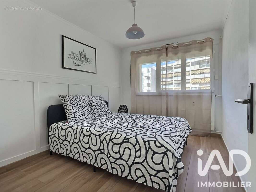 Appartement 76 m² à Toulon  - photo 7