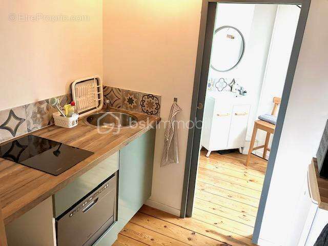 Appartement à CALAIS