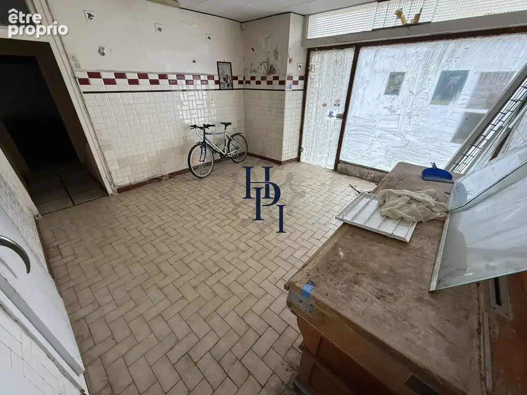 Vente appartements avec local commercial et garage Tournemire - photo 2