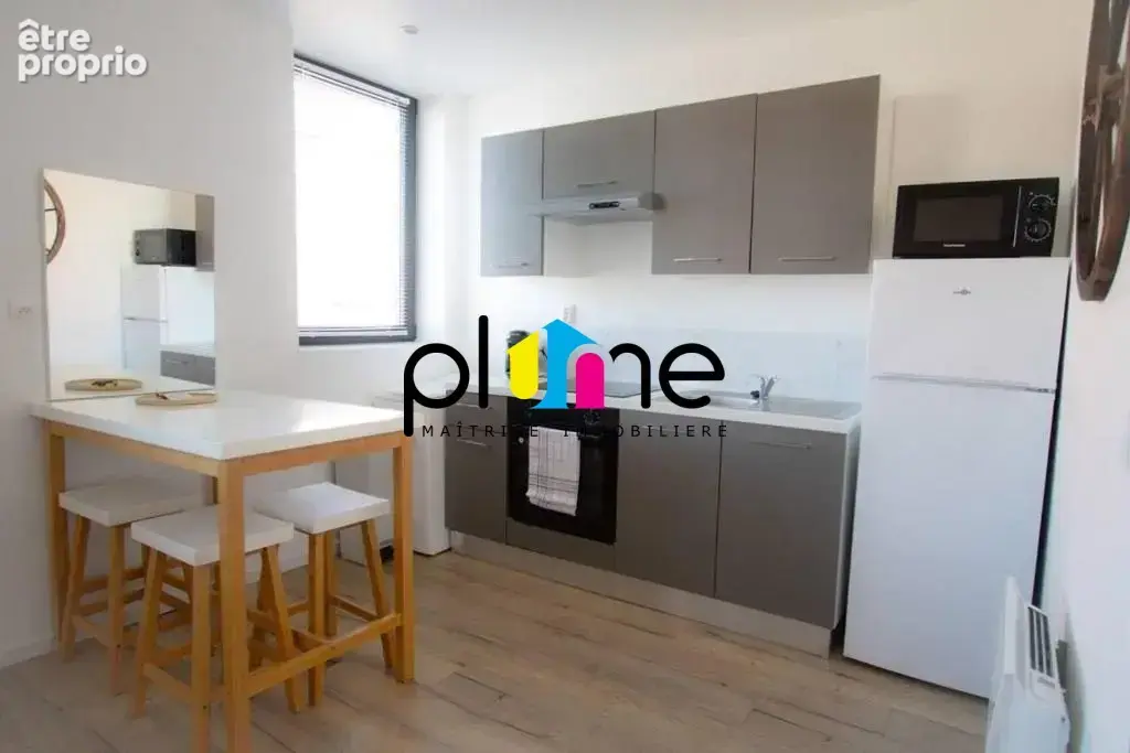 Photo Appartement à Lens au prix de 118 400€