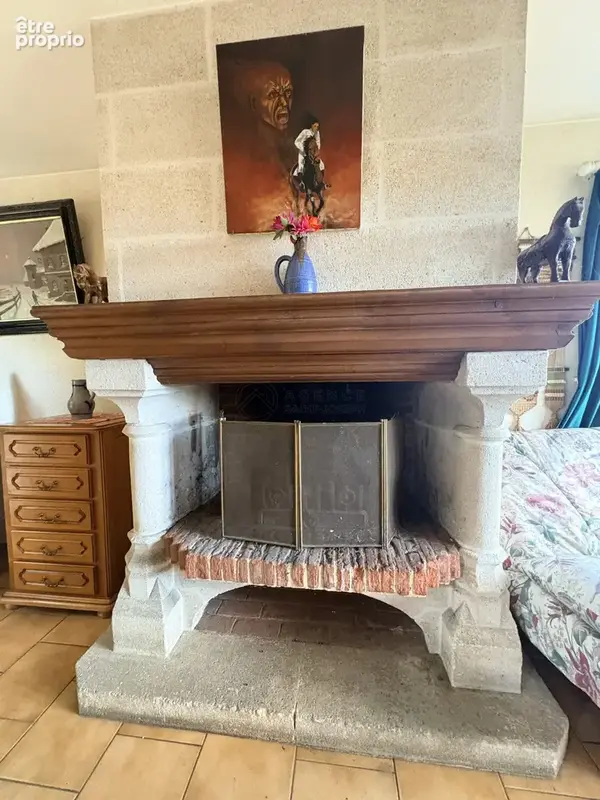 Maison 6 pièces 136 m² à vendre à Yvetot (76190) - photo 4