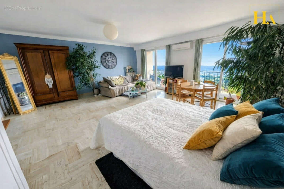 Appartement à GRASSE
