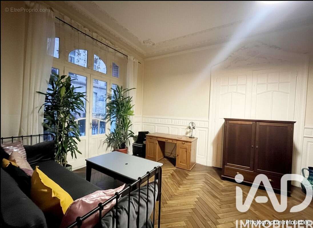 Photo 2 - Appartement à SAINT-ETIENNE
