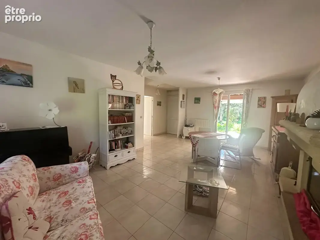 Maison 80m² à saint-maximin-la-sainte-baume - photo 5