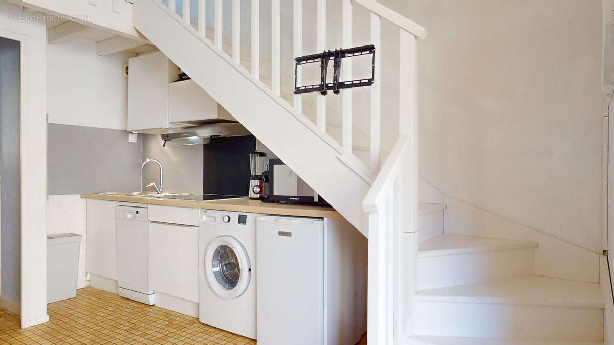 Appartement à CAPBRETON