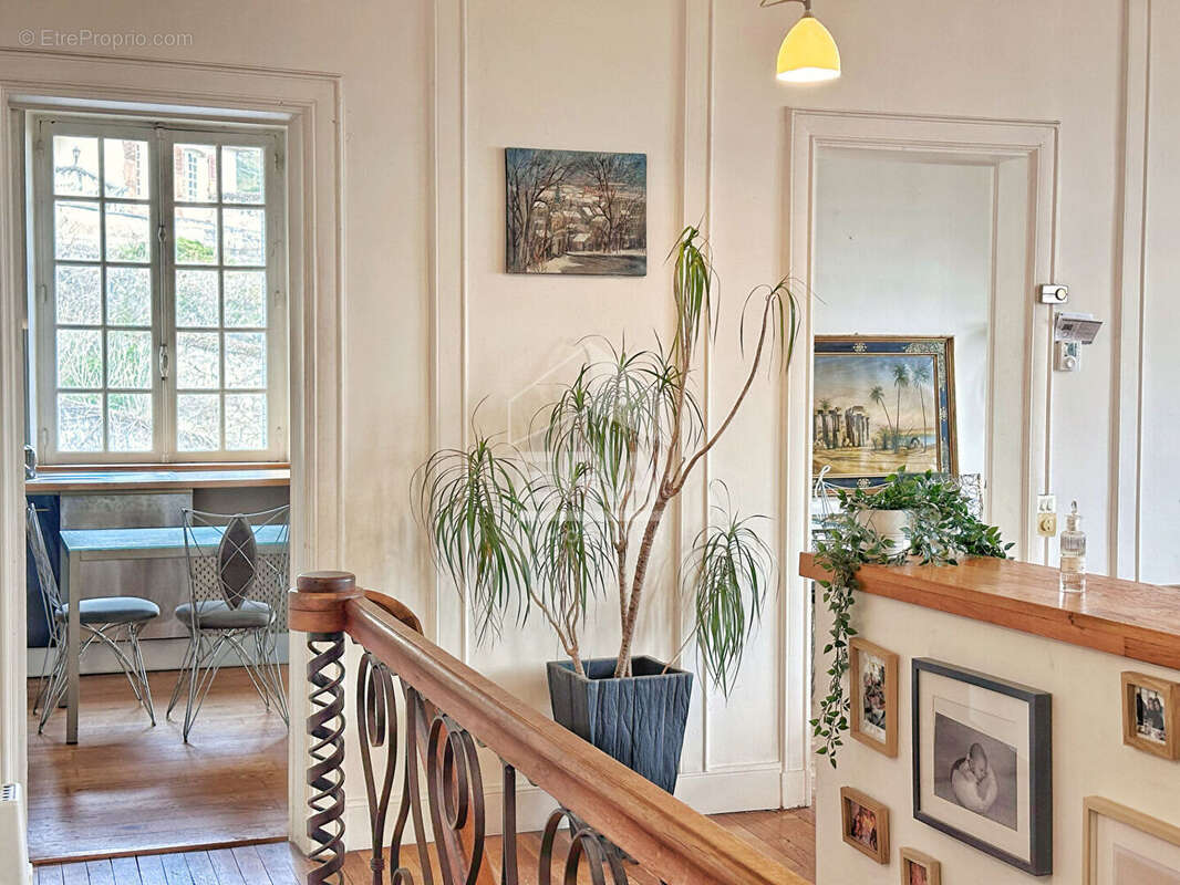Maison 188m² à chamalières - photo 7